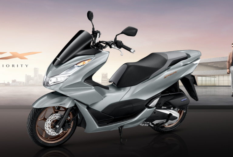 PCX 160cc2024