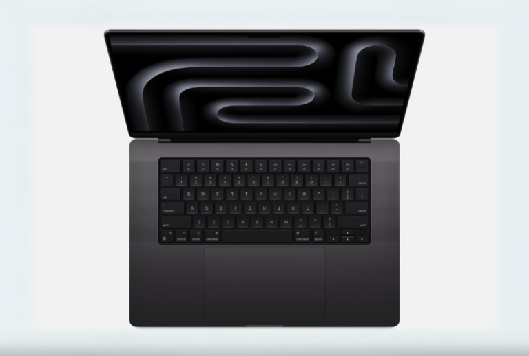 Macbook Pro 14'' M3/8GB/512GB