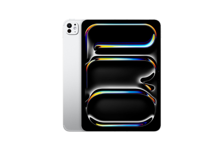 Ipad Pro 13 Chip M4 256GB (sim)